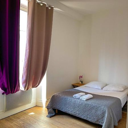 Gite Felicidade Chambord Мер Экстерьер фото